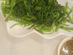 -三亚海韵度假酒店·韵和轩中餐厅