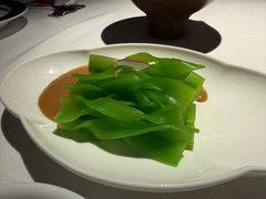 麻酱成都莴笋-许家菜(DT51店)