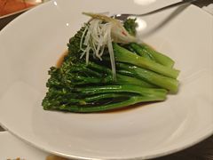 -Yan Ting 宴庭中餐厅(上海静安瑞吉酒店)