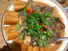 -老福洲·三十年福州味(斗东店)