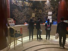 -潍坊泛海大酒店