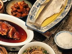 -南京大牌档(壹方天地店)