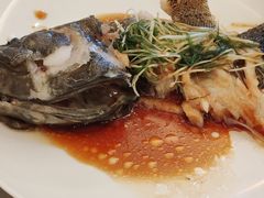 -潮府馆·非遗潮州菜·港式点心(世纪公园店)