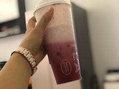 -喜茶(东莞汇一城店)