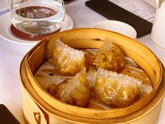 潮州蒸粉果-悦景酒家(罗湖店)