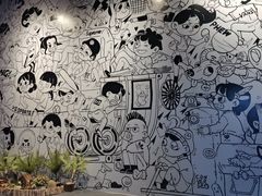 -VS SPORTS PARK运动玩乐园·团建·生日会(合生汇店)