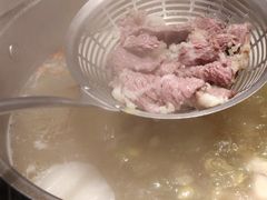 -潮发潮汕牛肉店(东方宝泰店)