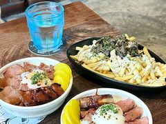 -Tanuki Raw(Orchard Central)