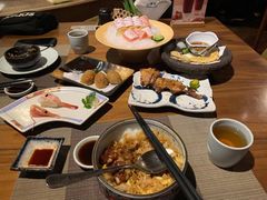 -山葵家·创意料理(宁波来福士店)