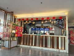 -玉林烤鸭店(黄村兴华店)