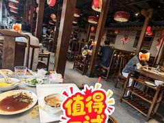 -老五四季涮肉(菜市口店)