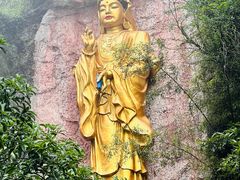 -大慈岩风景区