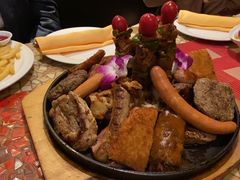 -申德勒西餐厅(日坛路总店)
