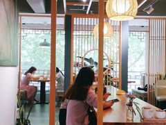 大堂-红小满休闲餐厅(十全街店)