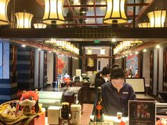 -杭州西子湖四季酒店·金沙厅