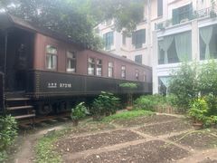 -上海老站(徐家汇店)