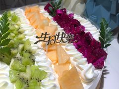 -丁先生蛋糕·品质鲜作(桐梓林店)