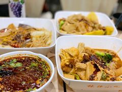 -林静小吃(复兴路店)