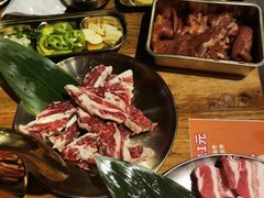 -汉拿山(北京上地华联店)