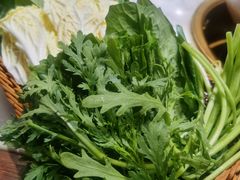 -宣武小院涮肉(前门店)