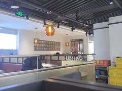 -小锅饭豆腐馆(重工北街普罗旺斯店)