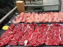 -陈记顺和潮汕牛肉火锅(番禺迎宾大道店)