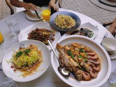 -蘭奢雅集·江浙菜(青山江滩店)