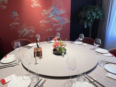 -北平食府·北京烤鸭(北京西站六里桥店)