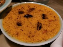 桂香蒸软黄米-杏花堂·山西菜馆(晋中万达店)