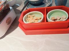 -鱼你相聚·河鲜馆(袁家岭店)