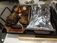 -火炉火自助餐(枫蓝国际店)