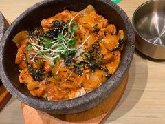 -西塔老太太拌饭(城市集市龙之梦店)
