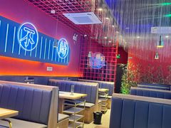 -杨记齐齐哈尔烤肉(总店)