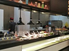 -欢朋餐厅(海口南海希尔顿欢朋酒店)