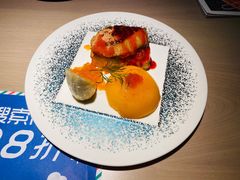 -布拉诺牛排西餐厅(上城天街店)