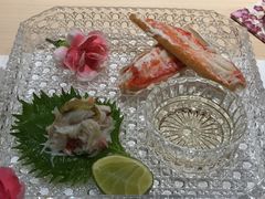 -鮨一日本料理(大中华店)