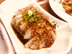 鸡豆凉粉-小厨子私房菜·云南美食店