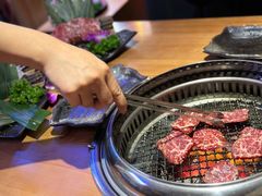 -丸藏和牛烧肉专门店(园区师惠坊店)