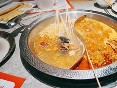 -成都玉林串串香(世纪港湾店)