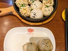 -大壶春(四川中路店)
