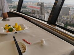 -柳州宾馆-云霄阁·旋转餐厅
