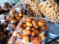 -张家清真糕点(奉天街店)