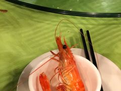 -盛港湾海鲜食府(黄沙店)