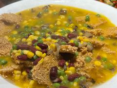 -龙抄手食府(浣花北路店)