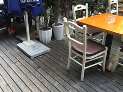 -BaBBo巴博意大利餐厅