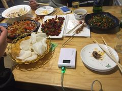 -巨无霸串店(大什字街店)