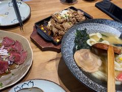 -原田新料理(1912店)