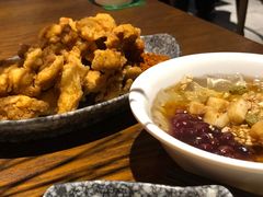 小酥肉-付小姐在成都(五道口店)
