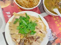 -振鼎鸡(福州路店)