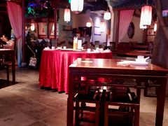 大堂-寻宝记绍兴菜(鲁迅路店)